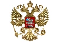 Гендиректора томской фирмы наказали штрафом за печать с гербом Российской Ф