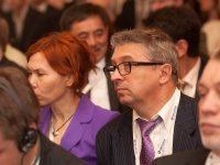 Первый Международный юридический форум в Санкт-Петербурге - фоторепортаж — фото 10 