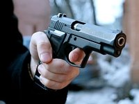 В Красноярске ограблен ломбард, убит администратор зала