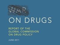 Доклад Комиссии ООН по ситуации с наркоманией