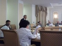 ВККС обновила руководство областных судов - фоторепортаж — фото 5 