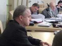 ВККС обновила руководство областных судов - фоторепортаж — фото 6 