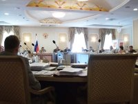ВККС обновила руководство областных судов - фоторепортаж — фото 1 