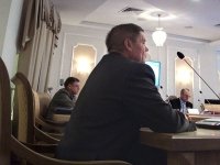 ВККС обновила руководство областных судов - фоторепортаж — фото 3 