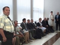 ВККС обновила руководство областных судов - фоторепортаж — фото 2 