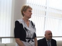 ВККС обновила руководство областных судов - фоторепортаж — фото 4 