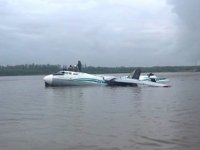 В катастрофе АН-24 виноваты механики, проводившие техосмотр