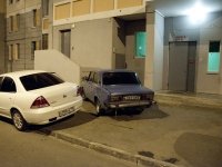 Нарушителям правил парковки в Красноярске обещают дорогую жизнь