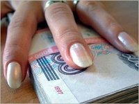 Жительниц Богучан уличили в мошенничестве с кредитами