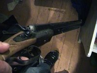 В Красноярске будут судить хулиганов, стрелявших из ружей в жилом массиве