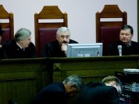 Дело Козлова и "аберрация сознания прокуратуры" - фоторепортаж — фото 8 