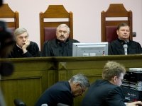 Дело Козлова и "аберрация сознания прокуратуры" - фоторепортаж — фото 4 