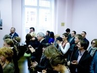 Дело Козлова и "аберрация сознания прокуратуры" - фоторепортаж — фото 11 