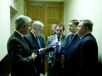 Кандидаты для арбитражных судов - осеннее заседание ВККС (фоторепортаж) — фото 4 