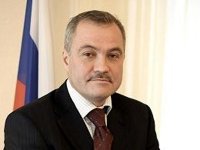Дмитрий Сурков покидает пост председателя АС края