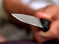 В Кызыле осудили преступника, напавшего с ножом на полицейского