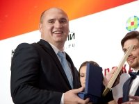 В Москве назвали лучшие юрслужбы работающих в России компаний и банков - фоторепортаж — фото 14 