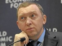 Олег Дерипаска все-таки защитит в суде деловую репутацию