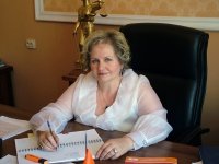 Ирина Шишко - юрист года в Красноярском крае