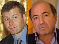 Стенограмма процесса "Березовский vs Абрамович" (17 января 2012 года, день сорок первый)