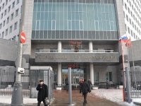 Арбитражные суды Московского округа подвели итоги за 2011-й - фоторепортаж — фото 1 