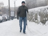 Опальный прокурор из Рязани дожил до пикета у офиса Путина - фоторепортаж — фото 1 
