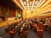 Выборы главных судейских экзаменаторов - фоторепортаж — фото 5 