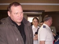 Прения на процессе Алексея Козлова начались с сотен граждан и трех автобусов с полицией — фото 10 
