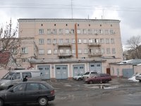 Общественникам при ФСИН рассказали о ценах на новые тюрьмы и причинах бунтов в колониях - фоторепортаж — фото 1 