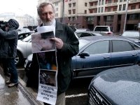 Рашид Нургалиев лицом к лицу с недовольными депутатами Госдумы - фоторепортаж — фото 22 