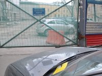 "Парконы" и паркинг - фоторассказ о "мягкой" акции по предупреждению нарушений парковки в Москве — фото 11 