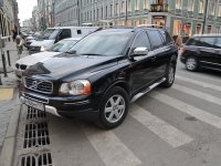 "Парконы" и паркинг - фоторассказ о "мягкой" акции по предупреждению нарушений парковки в Москве — фото 5 