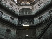 "Кресты" извне и изнутри - фоторепортаж из легендарной тюрьмы — фото 5 