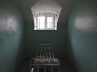 "Кресты" извне и изнутри - фоторепортаж из легендарной тюрьмы — фото 13 