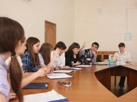 Вердикт присяжных старшеклассников - фоторепортаж из Самарского облсуда — фото 9 