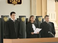 Вердикт присяжных старшеклассников - фоторепортаж из Самарского облсуда — фото 7 