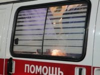 В Хакасии наказали фельдшера "скорой", отказавшегося ехать к пациенту