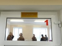 Медицину выводят из подчинения исправительных учреждений - фоторепортаж из областной больницы для заключеннных — фото 8 