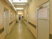 Медицину выводят из подчинения исправительных учреждений - фоторепортаж из областной больницы для заключеннных — фото 3 
