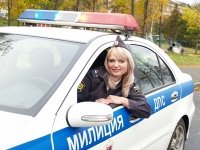 Жители Дивногорска ответят штрафом за оскорбления полицейских