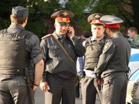 В Дивногорске женщину накажут за нецензурную брань в адрес полицейского