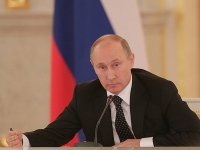 Путин дал краевому правительству ряд поручений по строительству ЕФЗ