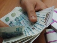 Транспортную компанию оштрафовали на 50 тысяч рублей