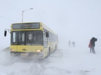 Министерство транспорта края дважды упрекнули в нарушении антимонопольного 