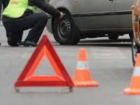 Красноярские пассажиры избили нетрезвого виновника ДТП