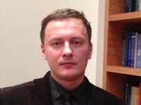Адвокат Павел Михайлов разбирает приговор Надежде Толоконниковой, Екатерине Самуцевич и Марии Алехиной