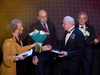 В Москве вручили Национальную премию адвокатов — фото 13 