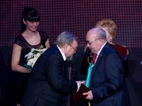 В Москве вручили Национальную премию адвокатов — фото 17 