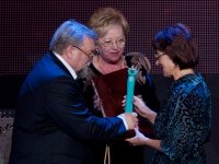 В Москве вручили Национальную премию адвокатов — фото 18 