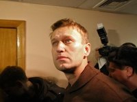 Оцените приговор Алексею Навальному